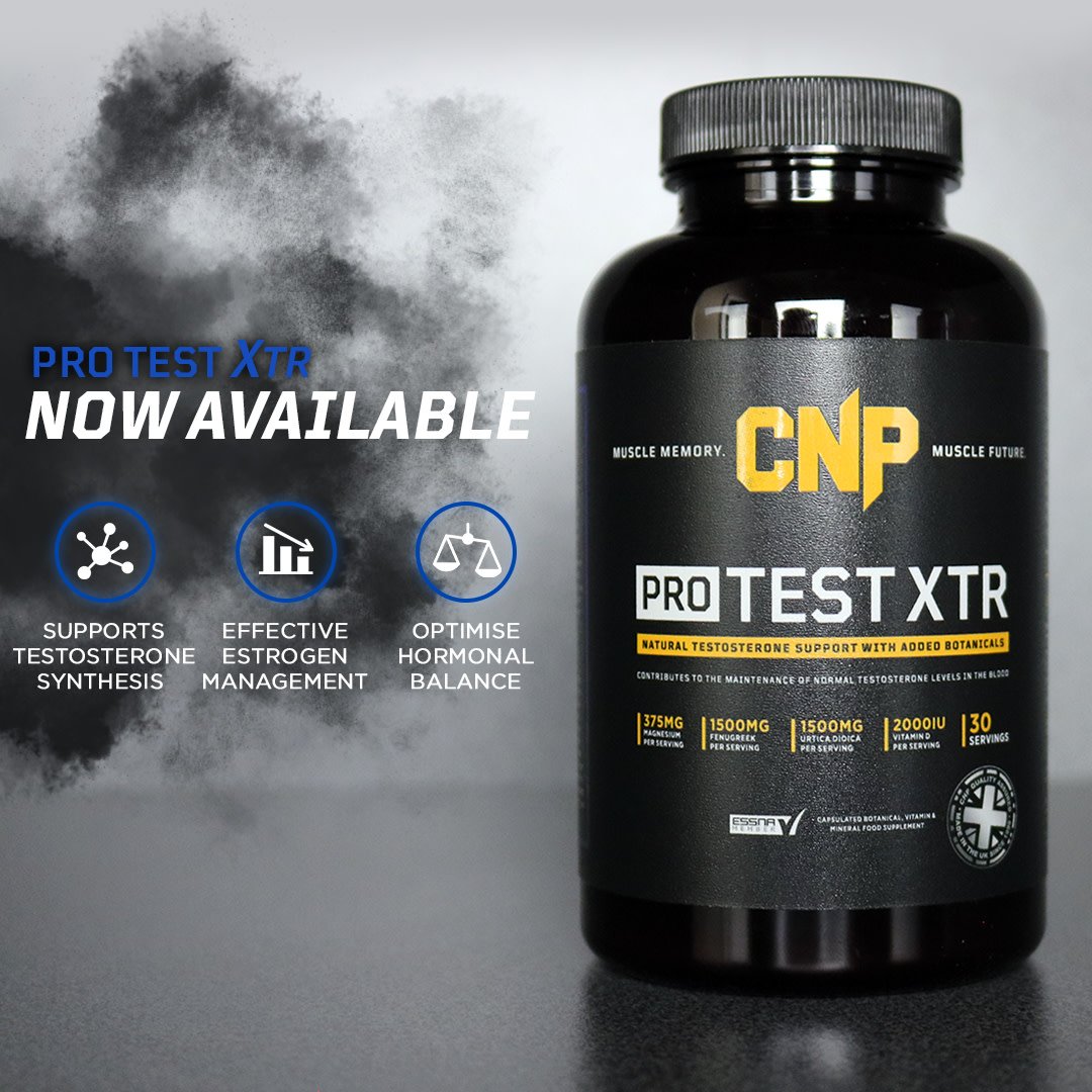 ProteinPartUK's tweet photo. #ProTestXTR
When tasked with addressing hormonal balance for the benefit of the modern athlete, we wanted to be realistic with the attainable results of a supplement, and then deliver on them
https://t.co/ITkNbc1W1t
#cnpfamily #firstforformulation #fit #trainhard https://t.co/PzizU6DU8v
