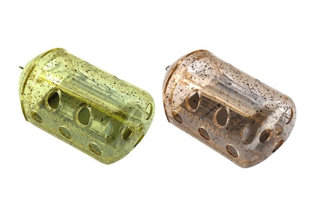 Vari-Weight Feeders are excellent on stillwaters but are designed primarily for the river angler who needs to make small adjustments to the weight loading in order to get the feeder fishing perfectly.
#instorenow #chester #fishingshop #northwales #barbelfishing #drennan