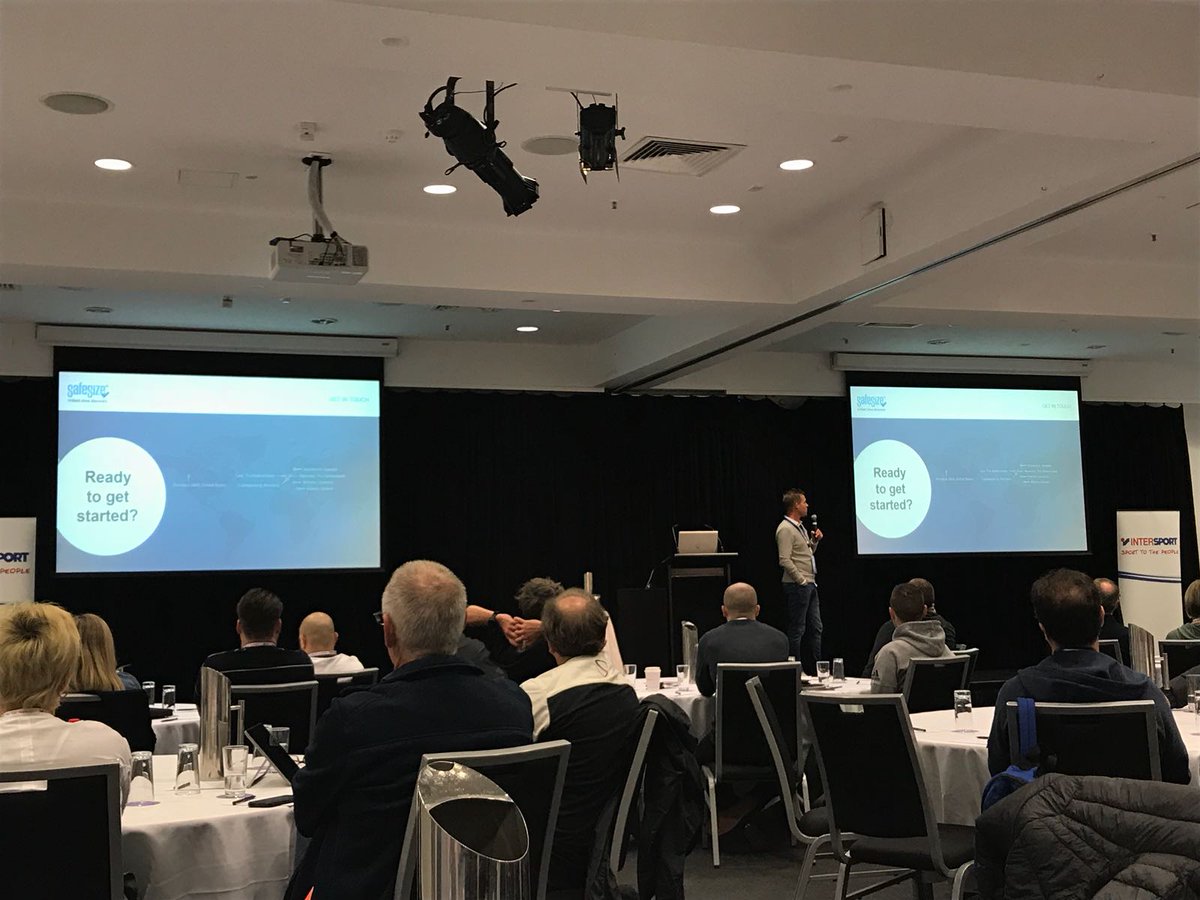 SafeSizeWOW's tweet photo. Super delighted to attend the AGM INTERSPORT Australia in Melbourne, exhibiting our unique solution! Hope to get everyone as excited as we are! 🤗🤩
#safesize #intersport #sports #running #excited #3D #scanner #omnichannel #agm #australia https://t.co/99zYxjARBm