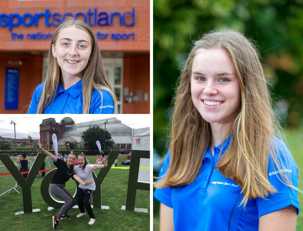 sportscotland (@sportscotland) on Twitter photo Young People's Sport Panel members make the most of their chance to volunteer on the big stage <a href="/Glasgow2018/">Glasgow 2018</a>
sportfirst.sportscotland.org.uk/articles/volun⦠Young People's Sport Panel members make the most of their chance to volunteer on the big stage <a href="/Glasgow2018/">Glasgow 2018</a>
sportfirst.sportscotland.org.uk/articles/volunβ¦