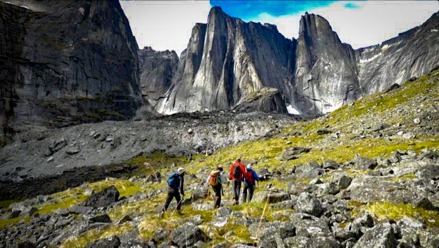 codegirlfiverr's tweet photo. Donate and Share to Support Secrets of Nahanni: Adventure Documentary
A documentary exploring the mysterious river valleys, legends and natural wonders of Nahanni Valley
https://t.co/cfTbfytryz https://t.co/GdBBEaive4