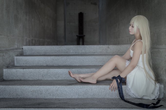 Twitterのコスプレ画像36