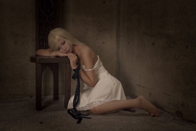 Twitterのコスプレ画像37