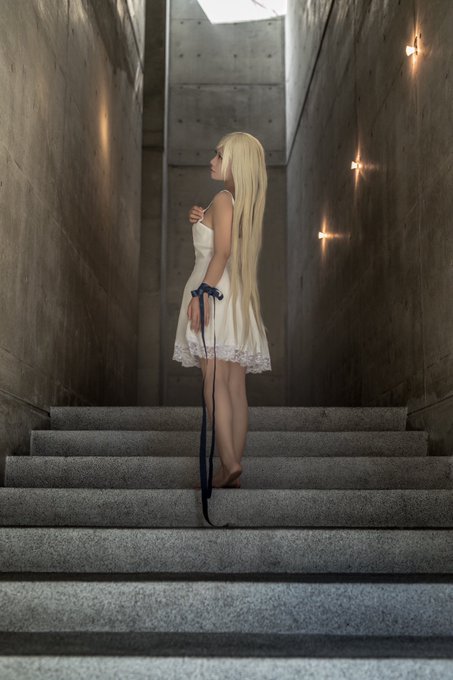 Twitterのコスプレ画像39