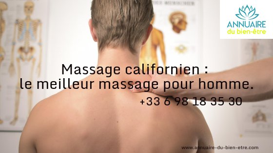 rdzvousbienetre's tweet photo. Les experts en massage d’https://t.co/lFgQuqIAZd vous proposent différentes méthodes de relaxation. Il y a aussi le massage californien qui est spécialement conçu pour les hommes.
Retrouvez notre nouvel article : https://t.co/dMjSGXqLkJ
#Annuaire #BienEtre #Massage #Californien https://t.co/pfGTOLL0qA