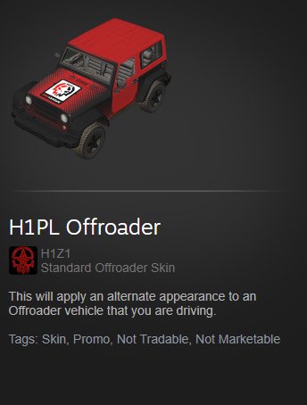 JuanMataTV's tweet photo. Looking for a #H1PL Jeep, DM me if you have one for sale! ๐
Likes & RTs appreciated! https://t.co/uuFuyYALZX