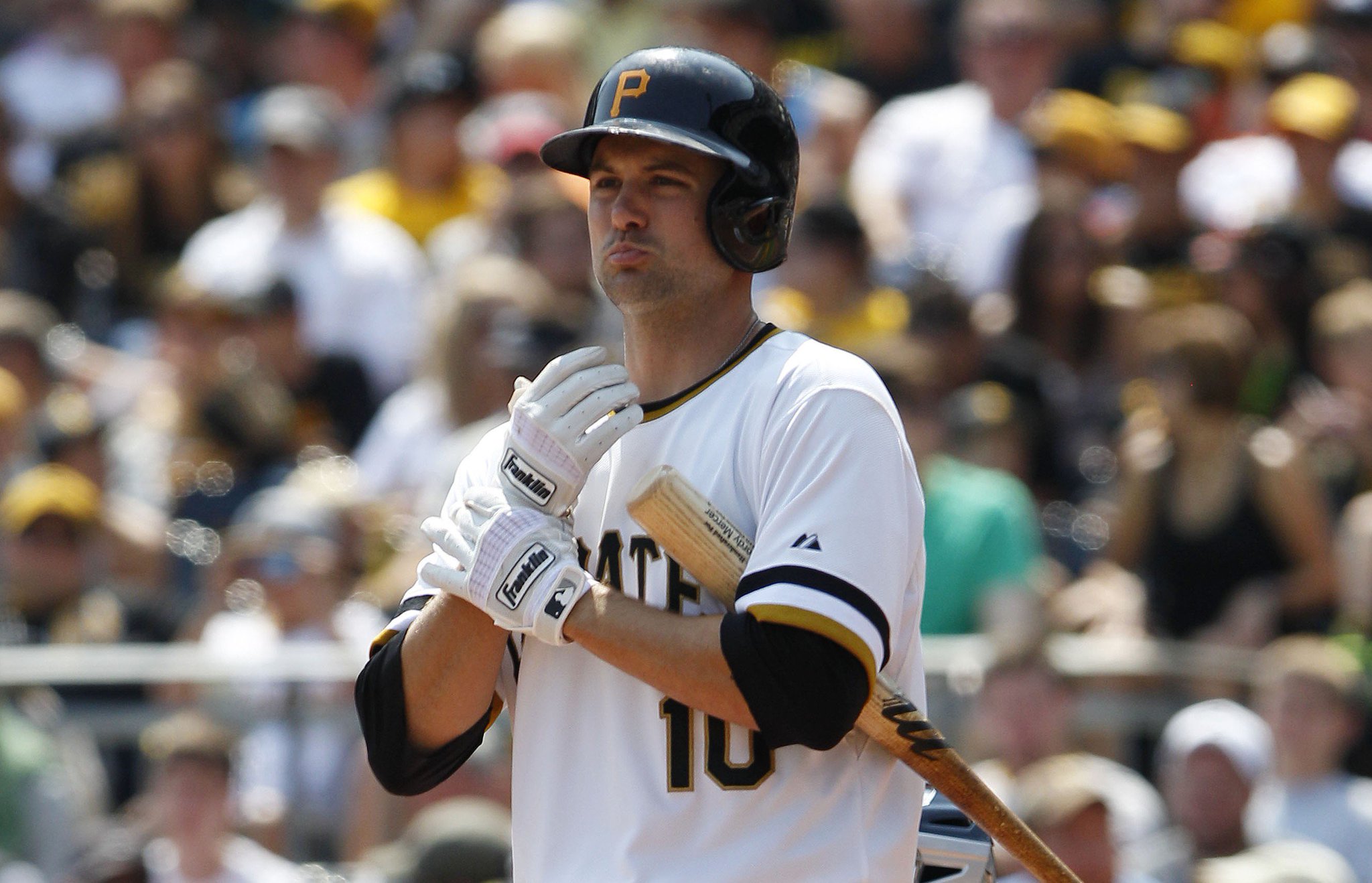 Happy Birthday! Jordy Mercer 