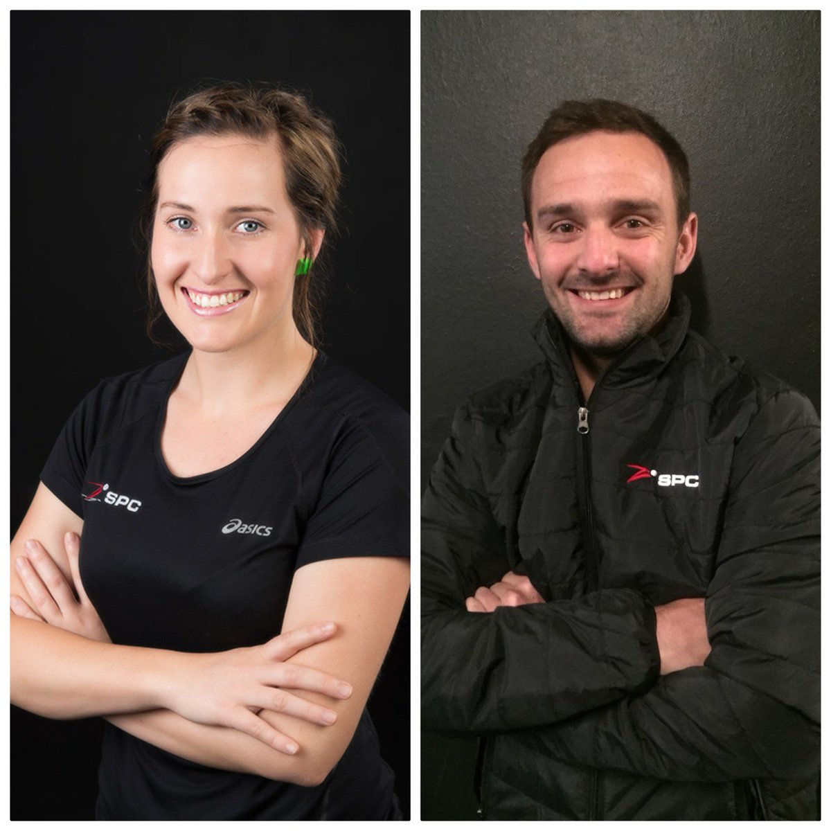 Happy Birthday 🎉
Gideon Hodgson celebrated his birthday on Friday and today Susan Cloete celebrates her birthday 🎂