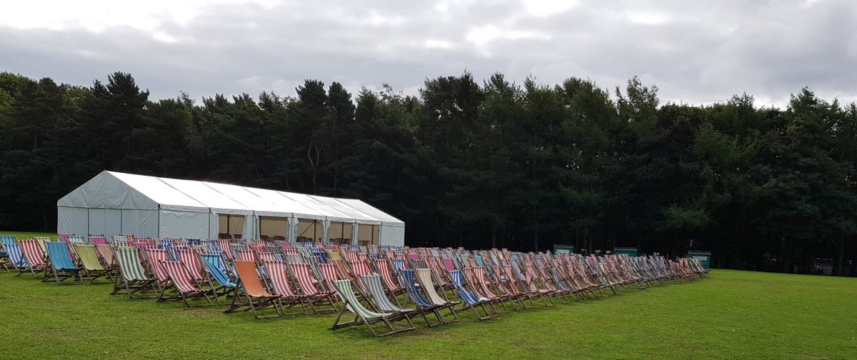 SuttonParkFF's tweet image. Good morning #SuttonPark! We've got The Greatest Showman and The Goonies up on the big screen today! #BankHolidayMonday