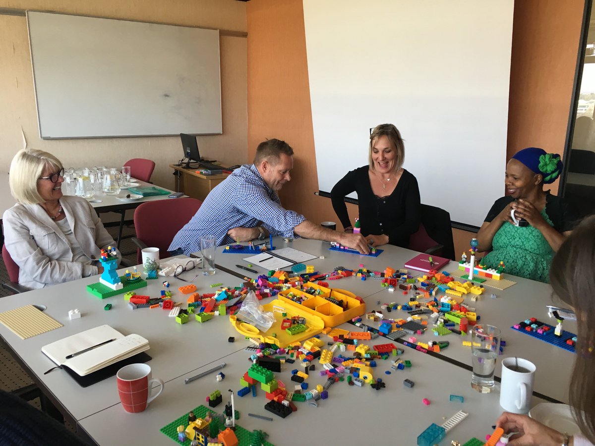 GaylinJee's tweet photo. > Lean in > Unlock > Break habitual thinking. Lego has so much to offer. We worked with a team at @LGITSmart last Friday to unlock some new thinking. Inspiring people, awesome session. #leadership #creativity #LegoSeriousPlay #somuchtoexplore #newtimesnewtools https://t.co/Ijqc0DQsiF