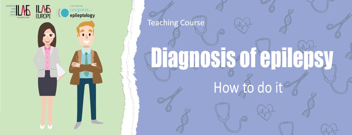 EpilepsyCongres's tweet photo. Lots to learn at #ECE2018 Congress.  If you attended this morning’s interactive 'How to do it – Diagnosis, Teaching Course'. Then please share your #learningmoment with us #ilaeWeb #yesILAE #EpilepsyCongress https://t.co/IMCA8psgMg