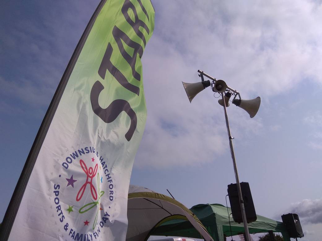 Downside Sports Day tweet media