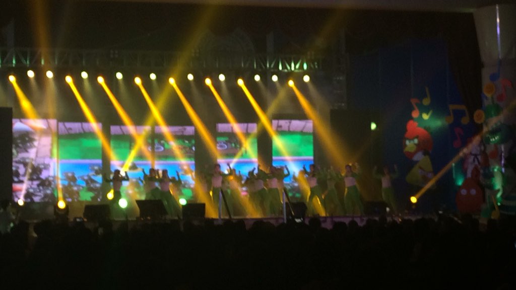 simplesammy_12's tweet photo. LETS GO CASHUSHU π»ππ We Love You!
#cduawitsayaw18
#UniversityWeek2018 https://t.co/VufaYf39BC