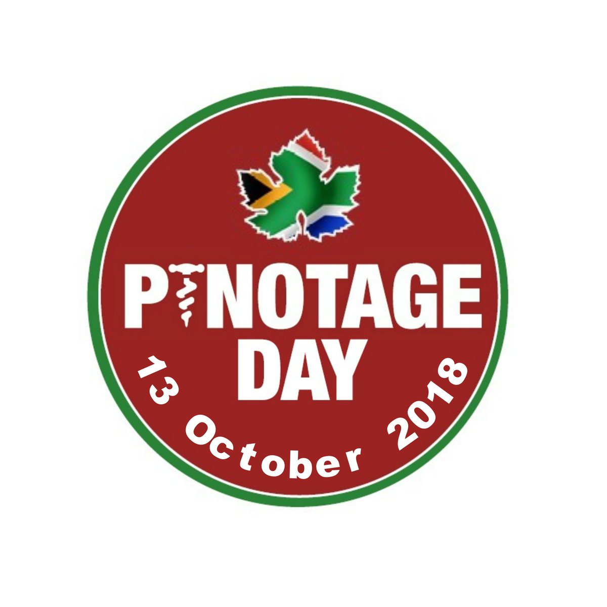 #PinotageDay2018. Tickets Sales are open for this year's Pinotage &amp; Biltong Festival Gauteng 2018 .  13 &amp; 14 October 2018 at <a href="/leribahotel/">Leriba Hotel</a> .
For more info and tickets  visit - 
goo.gl/n5in9W