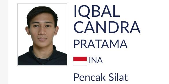 Dye_94's tweet photo. HEBAT.. Hari ini INDONESIA Pesta Medali EMAS..  Terutama di PENCAK SILAT.. tambah lagi EMASnya.. Emas ke 6 untuk pencak silat &amp; EMAS ke 18 untuk indonesia 👍👍👏👏
#AsianGames2018    
#indonesiabisa 
#indonesiabangga 
#IndonesiaJuara 
#EnergyofAsia https://t.co/ZBSzulvM1K