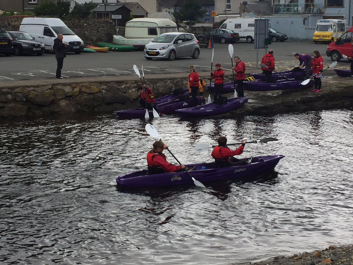 David Harries OBE tweet media