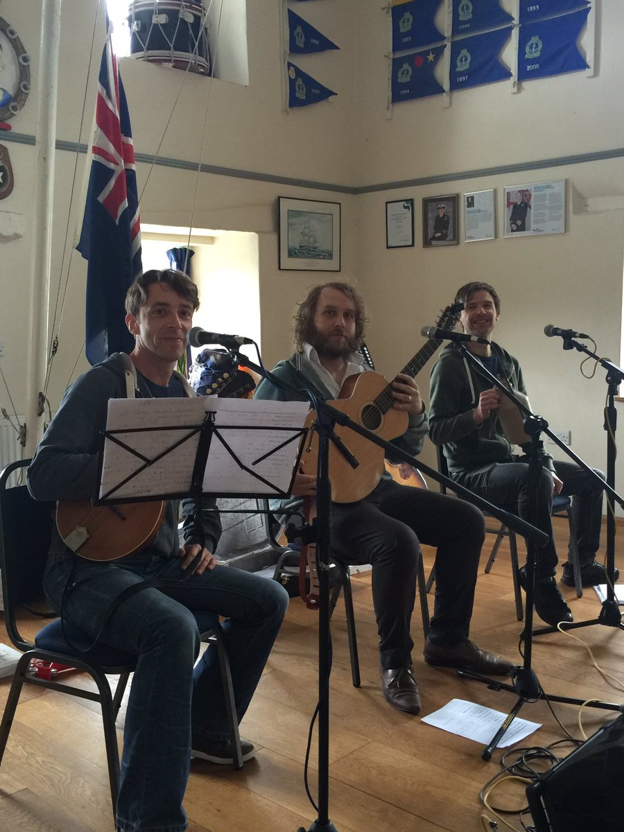 David Harries OBE tweet media