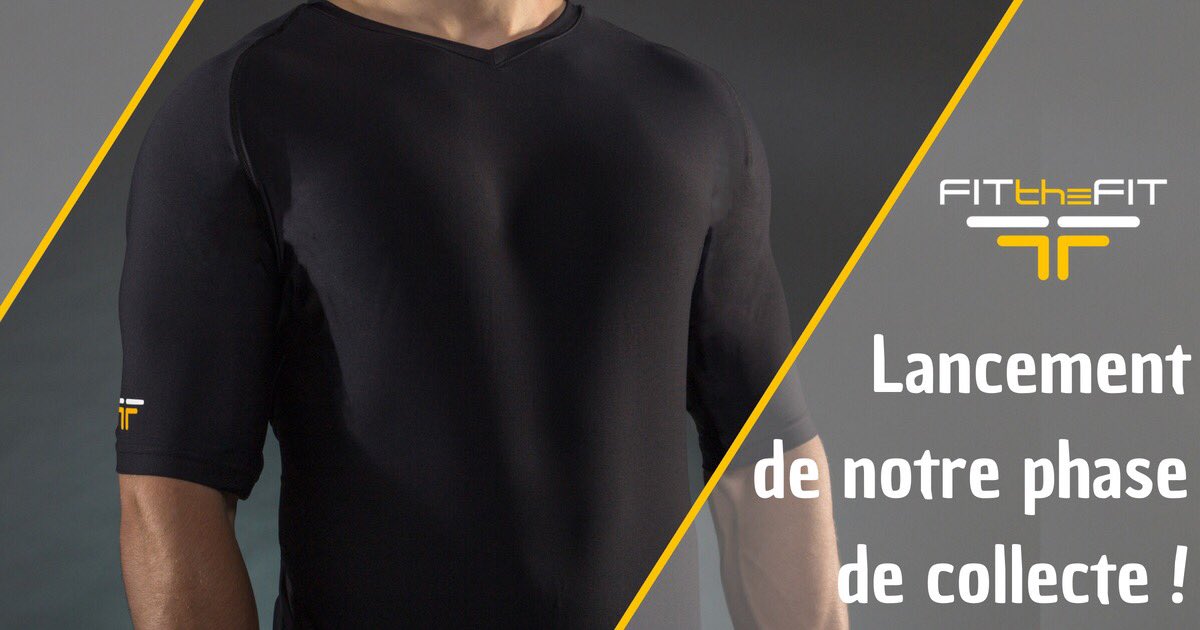 Fit The Fit tweet media