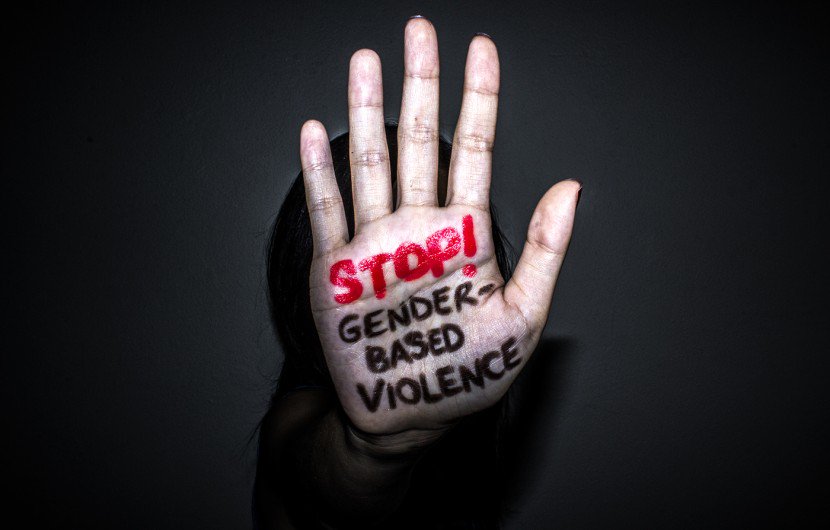 Expressions_10's tweet photo. Gender-based violence is a significant problem globally and in South Africa.
Tomorrow on Expressions we dissect the issue on gender based violence and ask important questions around what needs to happen to perpetrators.
@SABCNewsOnline @Official_SABC1 https://t.co/GLaGahqdfX