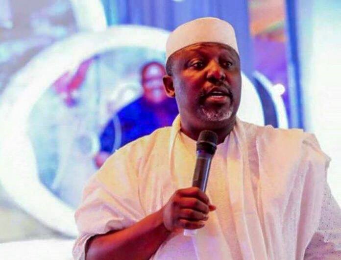 Forgetimesng's tweet photo. I’m scared of touching public funds - Governor Okorocha - https://t.co/xP3Z9a02O4 Ibekwe https://t.co/9NxhNFzB57