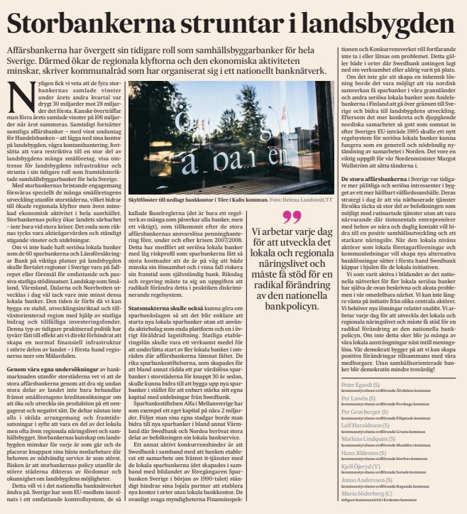 Länsförsäkringar tweet media