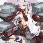 アズールレーンで 航空戦艦 が話題に アズレン トレンディソーシャルゲームス アズールレーンで 航空戦艦 が話題に アズレン トレンディソーシャルゲームス
