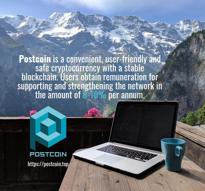 POSTcoinArena's tweet image. #postcoin #cryptocurrency #stable #blockchain #PoS