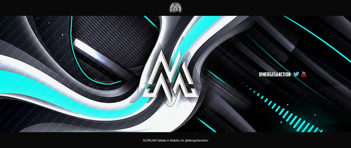 New Work🍃
For:<a href="/MergeVisuals/">Merge Visuals</a> 
O accept your feedback 🔃❤️
Made in FULL Android🔥
#MergeJuki @MergeHypez