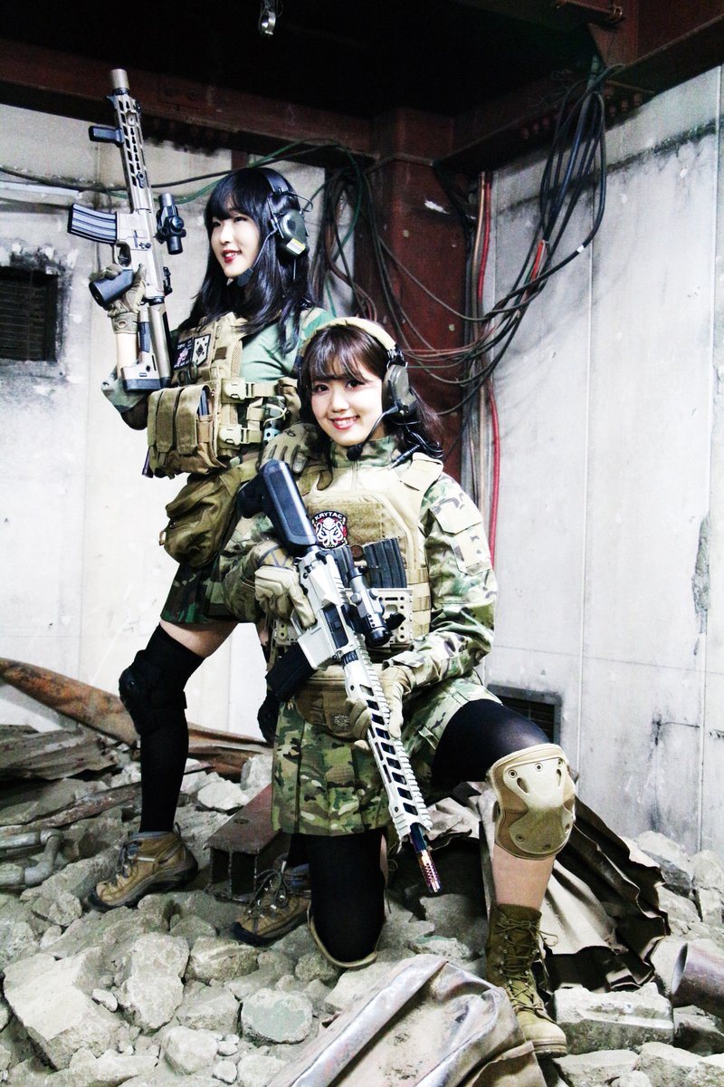 Laylaxライラクス Auf Twitter サバゲー女子コーディネートアンケートの写真はコチラ サバゲー サバゲー女子 Laylaxライラクス Auf Twitter サバゲー女子コーディネートアンケートの写真はコチラ サバゲー サバゲー女子