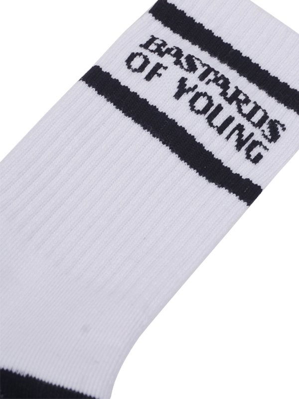 BASTARDS OF YOUNG tweet media