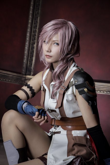 コスプレイヤーさかなのTwitter画像15