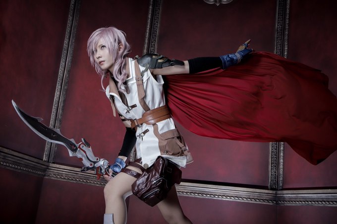 コスプレイヤーさかなのTwitter画像12