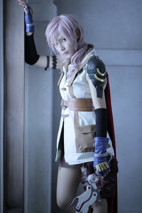 コスプレイヤーさかなのTwitter画像14