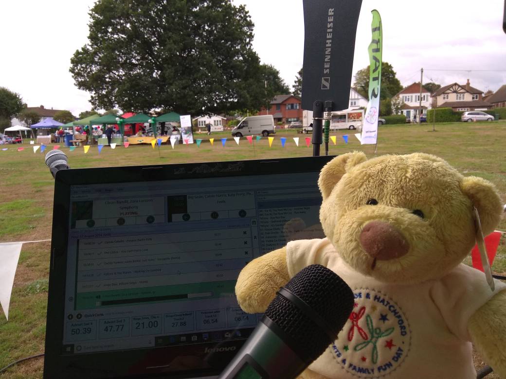 Downside Sports Day tweet media