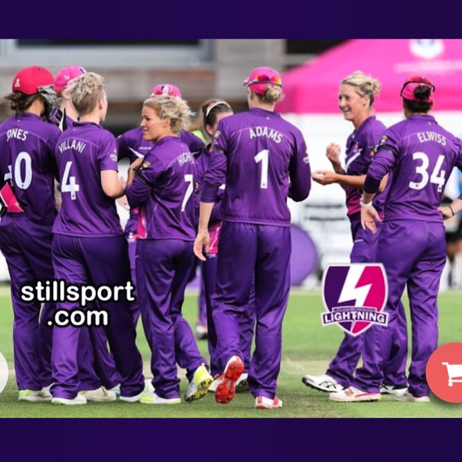 GeorgiaAdams01's tweet photo. ⚡️Finals Day has arrived ⚡️ Here. We. Go. #purplefamily #lightningfamily #catchthelightning https://t.co/sOLhikjZJq