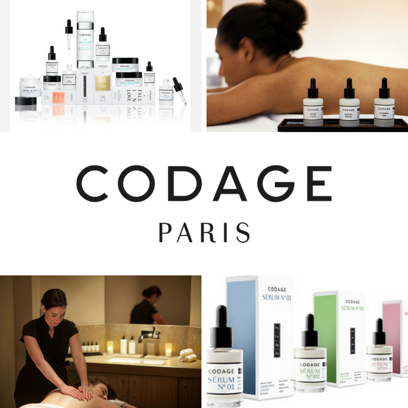 Wellness_Event's tweet photo. Proud to announce #CODAGE as a #WellnessCollective #spa #brand #partner! Luxury innovation for the #Spa, #Medispa, #Retail and #Clinical Sectors designed to bridge the gap between the spa and the advanced skincare market. https://t.co/VVH0XizvZU  #spabrands #luxuryskincare #skin https://t.co/7Yo2wNyHBe
