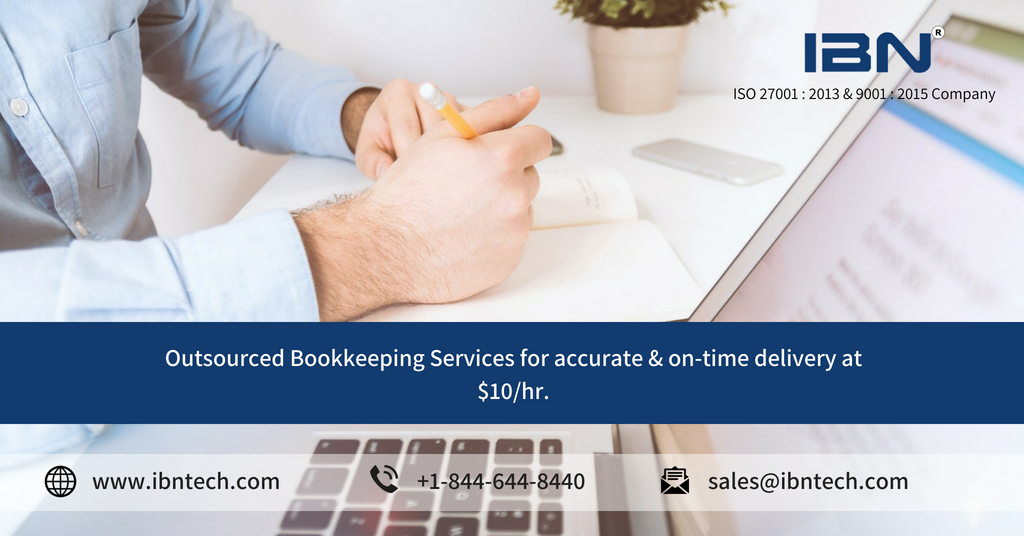 IBNTechnology's tweet photo. Outsourced bookkeeping services for accurate & on time accounting services. Quickbooks outsourcing for small & large Corporation @ 10$ https://t.co/ueBZWEBwVl
#outsource #bookkeeping #outsourcebookkeeping https://t.co/2nGH6rCOQj