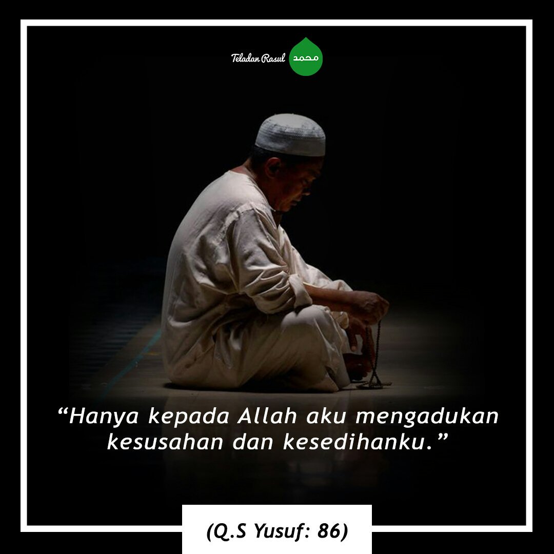 Teladan Rasul tweet media