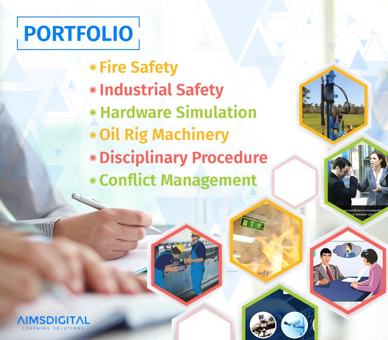 AimsDigital's tweet photo. Defining the #ServicePortfolio provides #business with the best of worlds - agility and quality
https://t.co/D2sqYLtPcK

#ServicePortfolio  #eLearning  #eLearningSolution  #OurWork https://t.co/H3iqqy7FCr