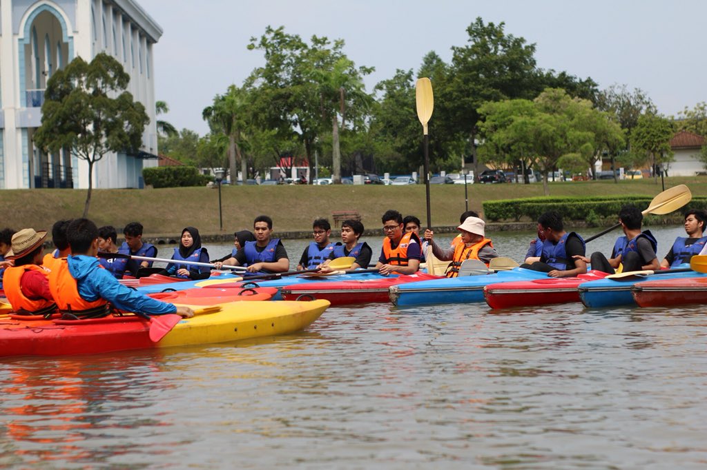 karenofficials's tweet photo. ‼️The Kayak Session for this semester has ENDED.‼️

We, @karen_officials would like to say thank you for your support for this Kayak program. The responses and support from you guys are overwhelming!

Let’s continue this Kayak journey together on the next semester. https://t.co/0Et2oSCcJO