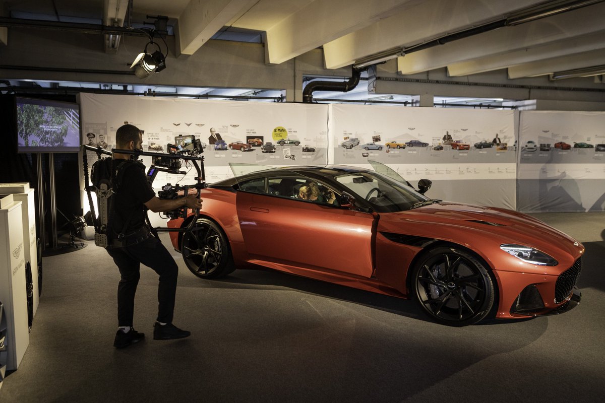 CamCrewGermany's tweet photo. We've got a week of big and exciting shoots behind us. A lot of drone &amp; car action! Read about it on our blog: https://t.co/2i2NuoMazk https://t.co/QJTC0NkKzP