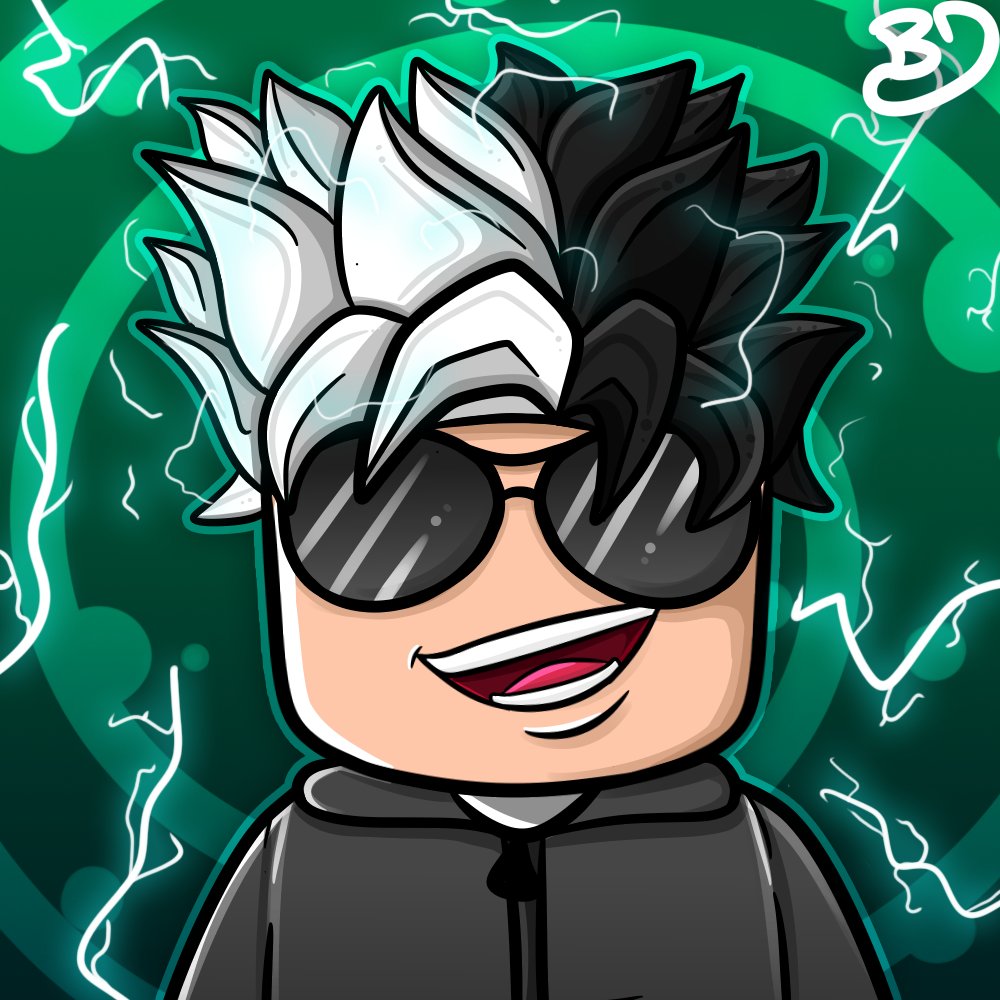 Breezy Design On Twitter 550 Followers Giveaway Rules Are Simple Follow Me Rt Like Tag 2 Friends Ends 11 09 2018 2 Roblox Profile Pictures So 2 Winners Roblox Robloxart Robloxgiveaway Https T Co Ckhicsnxgg - profile cartoon roblox art