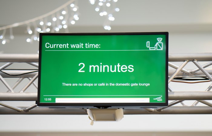 travelprnewscom's tweet image. @NZQN introduces new #sensor_technology to provide #RealTime #waittime #information to #passengers travelprnews.com/queenstown-air…
#travel