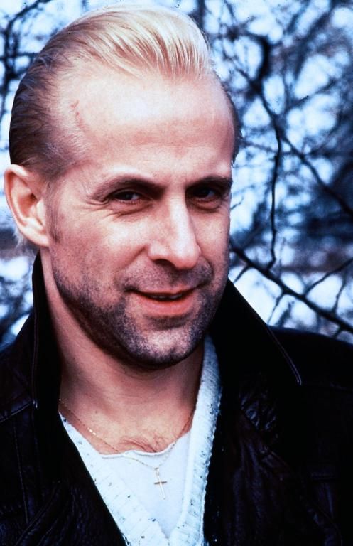 Happy 65th birthday to Peter Stormare! 