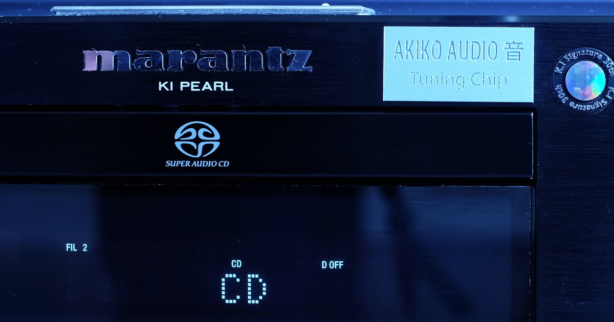 nexavisionltd's tweet photo. Akiko Audio Equipment Tuning Chip 3D have been developed to harmonize the energy currents and improve signal transmission of Hi-Fi components.
#audiotweaks #hifiupgrades #hifituning
https://t.co/4JQKhnyO9a https://t.co/MtKfcgq4mq