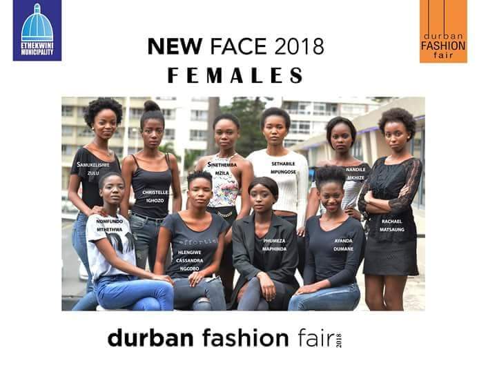 Dbnfashion_fair's tweet photo. Congratulations to all #DFF2018  New Face Female and Male Models🎉🎉🎉 wishing them all the best on this exciting journey#DFF2018 #NewFace #Models #SupportLocal #ShopLocal #Fashionmatter #Fashion #Fashionshow #LocalTalent #Designer #ModelsRunway #Durban
 Love #DFF2018 Team xXxX https://t.co/WPkMEkzqh1