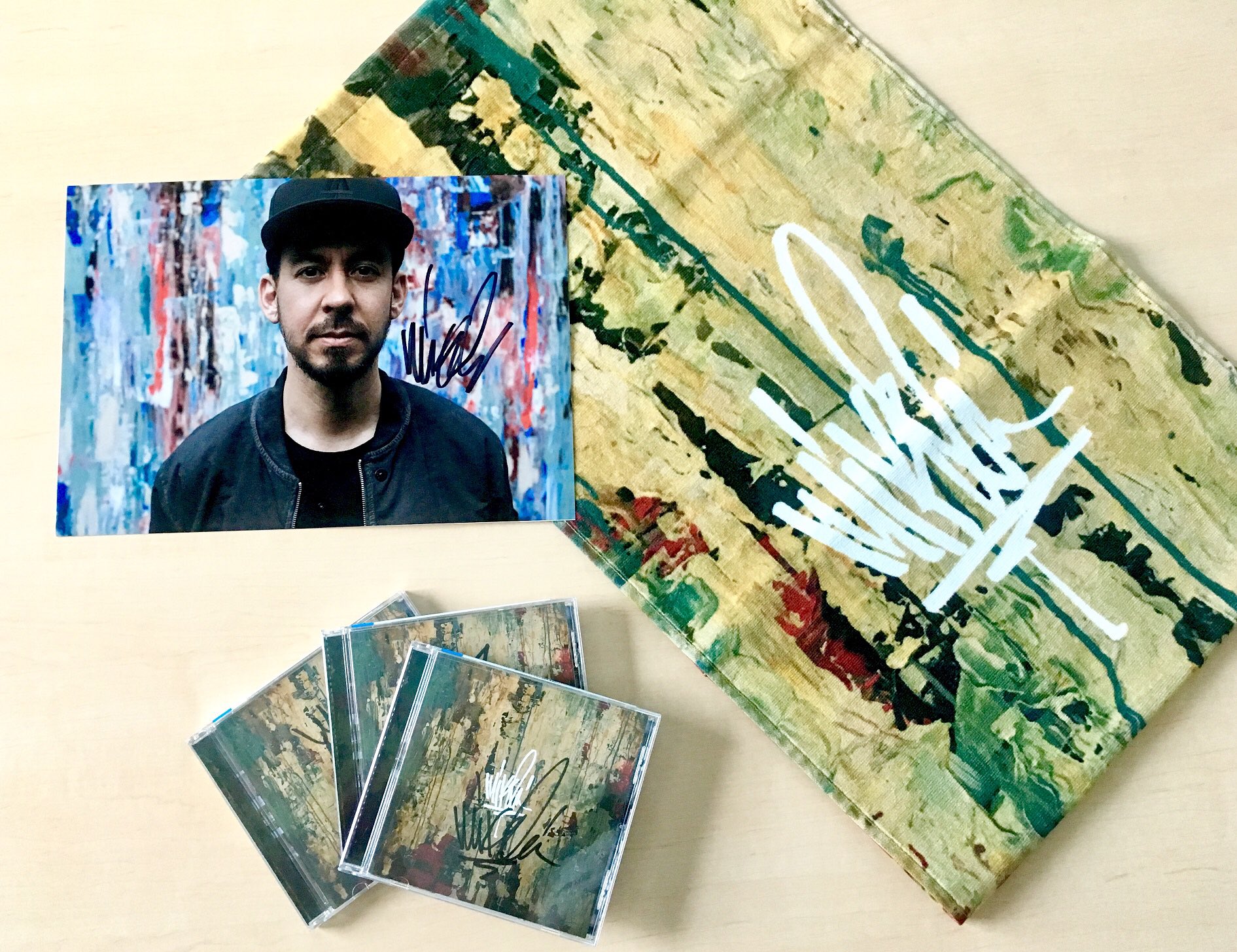 Linkin Park Japan (@JP_LinkinPark) / X