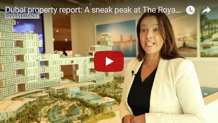 In this special video report International Investment’s Gary Robinson meets Knight Frank and takes a sneak peak at The Royal Atlantis Palm Dubai Super Prime property development
ow.ly/ntFn30lyHq3
#KnightFrankMiddleEast
#TheRoyalAtlantisResidences 
#Dubai
#MariaMorris