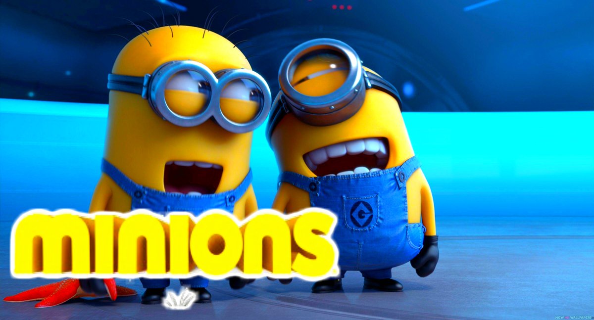 BABYPLAY_GAMES's tweet photo. MINIONS RUSH HD 1080p 60 FPS THESE MINIONS ARE LIKE KIDS!

@Videos__Gaming @ES__Gamers @USA_YouTubers #gamer #gaming #snes  #ps4 #nintendo #xboxone #switch #minions #kids #funny @IGN @Promo_YT @DNRBOT @Demented_RTs 

Retweet and make me go viral → https://t.co/saZzzmtSqz  😋 https://t.co/alkuGSVDUv