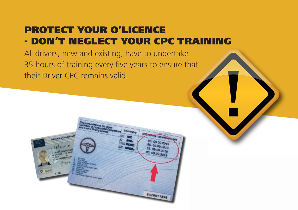 RHANews's tweet photo. Get ahead of Driver CPC deadline (Sept 2019) and schedule your RHA courses to fit in around busy schedules.   Check out our new #RHATraining prospectus (Sept – Dec) https://t.co/Nfu7fNHy9y https://t.co/Jbyuv4N0OR